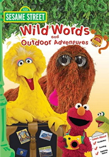 Sesame Street: Wild Words and Outdoor Adventures Trailer