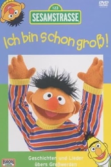 Sesamstraße - Ich bin schon groß! Trailer