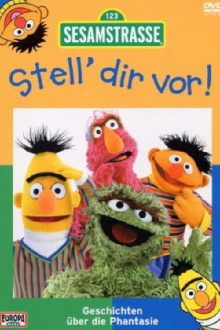 Sesamstraße - Stell dir vor! Trailer