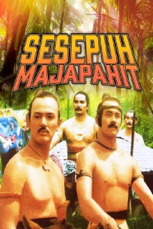 Sesepuh Majapahit Trailer
