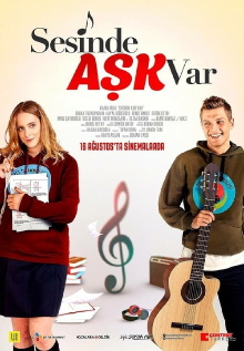 Sesinde Aşk Var Trailer