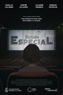 Sessão Especial Trailer