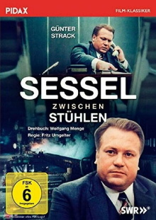 Sessel zwischen den Stühlen Trailer