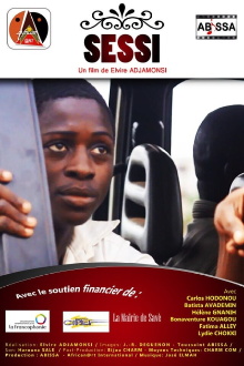 Sessi Trailer