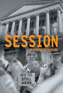Session, If A House Be Divided Trailer
