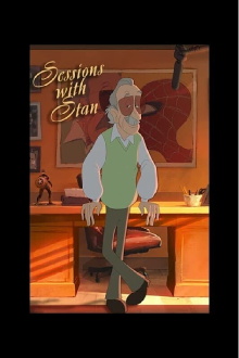 Sessions with Stan Trailer