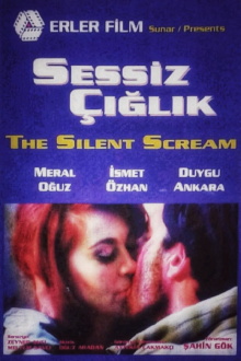 Sessiz Çığlık Trailer