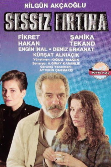 Sessiz Fırtına Trailer