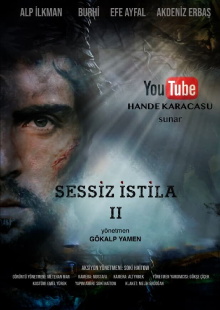Sessiz İstila 2 Trailer