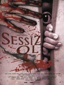 Sessiz Ol Trailer