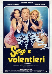 Sesso e volentieri Trailer
