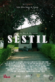 Sestil Trailer