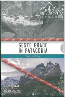 Sesto Grado in Patagonia Trailer