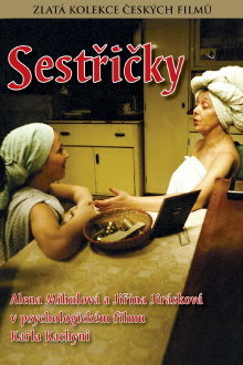 Sestricky Trailer
