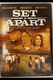 Set Apart Trailer