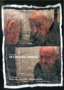 Set de Dau. Arnau Trailer