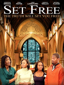 Set Free Trailer