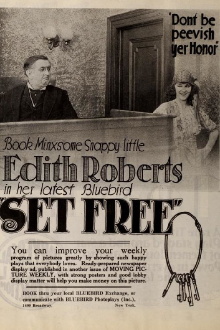 Set Free Trailer