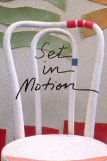 Set in Motion Trailer
