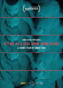 Set Me as a Seal upon Thine Heart Trailer