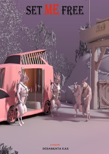 Set Me Free Trailer