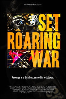 Set Roaring War Trailer