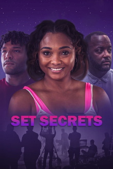 Set Secrets Trailer