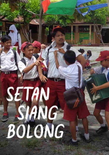 Setan Siang Bolong Trailer