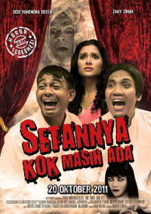 Setannya Kok Masih Ada Trailer