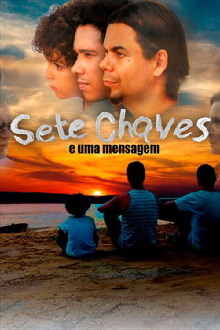 Sete Chaves e uma Mensagem Trailer