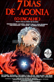 Sete Dias de Agonia Trailer
