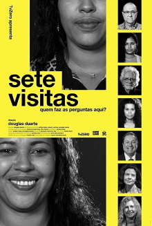 Sete Visitas Trailer