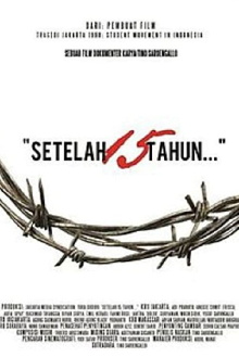 Setelah 15 Tahun Trailer