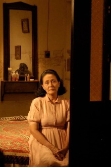 Setengah Sendok Teh Trailer
