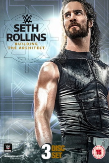 Seth Rollins: Building the Architect Trailer