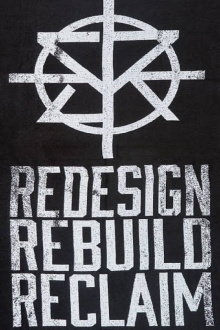 Seth Rollins: Redesign. Rebuild. Reclaim. Trailer