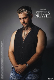 Seth's Prayer Trailer