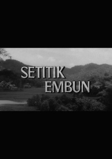 Setitik Embun Trailer