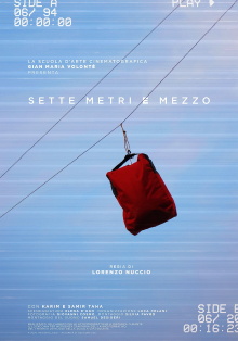 Sette Metri e Mezzo Trailer