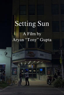 Setting Sun Trailer