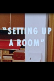 Setting Up a Room Trailer
