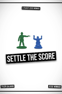 Settle the Score Trailer