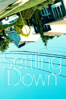 Settling Down Trailer