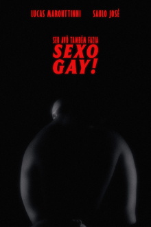 Seu Avô Também Fazia Sexo Gay Trailer