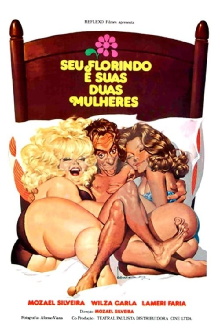Seu Florindo e Suas Duas Mulheres Trailer