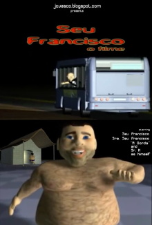 Seu Francisco - O Filme Trailer