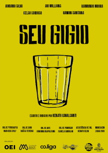 Seu Gigio Trailer
