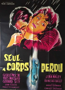 Seul... à corps perdu Trailer