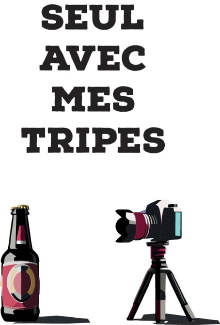 Seul avec mes tripes Trailer