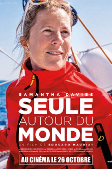 Seule autour du monde Trailer